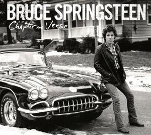 Chapter and Verse - Bruce Springsteen