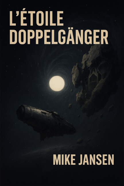 L'Étoile Doppelgänger - Mike Jansen