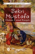 Cover-Bild zum Titel 'Bekri Mustafa' von 'Osman Cemal Kaygili'