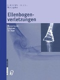 Cover-Bild zum Titel 'Ellenbogenverletzungen' von ''