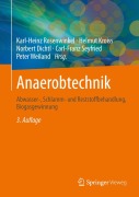 Cover-Bild zum Titel 'Anaerobtechnik' von ''