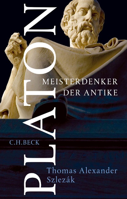 Platon - Thomas Alexander Szlezák