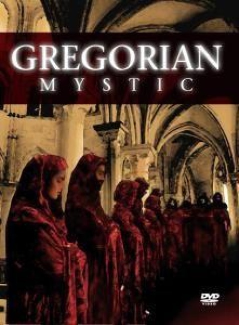 Various Artists - Gregorian Mystic - 