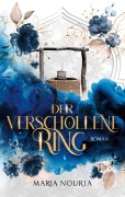 Cover-Bild zum Titel 'Der verschollene Ring' von 'Maria Nouria'