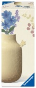 Cover-Bild zum Titel '3D Puzzle Vase Butter-Yellow' von ''