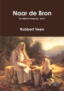 Cover-Bild zum Titel 'Naar de Bron' von 'Robbert Veen'