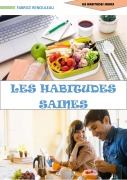Cover-Bild zum Titel 'Les habitudes saines' von 'Fafa5152'