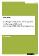 Cover-Bild zum Titel 'Kniebeugevarianten und ihre möglichen Überlastungsschäden und Anpassungseffekte. Eine Belastungsanalyse' von 'Fabian Meder'
