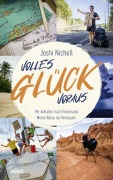 Cover-Bild zum Titel 'Volles Glück voraus' von 'Joshi Nichell'
