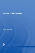 Cover-Bild zum Titel 'Economics and Diversity' von 'Carlo D'Ippoliti'