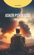 Cover-Bild zum Titel 'Asker Psikolojisi' von 'Yener Özen'