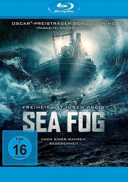 Sea Fog - Sung-bo Shim, Bong Joon Ho