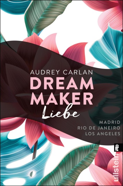 Dream Maker - Liebe - Audrey Carlan
