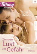 Cover-Bild zum Titel 'Tiffany Exklusiv Band 51' von 'Jill Shalvis'