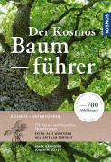 Cover-Bild zum Titel 'Der Kosmos-Baumführer' von 'Mark Bachofer, Joachim Mayer'