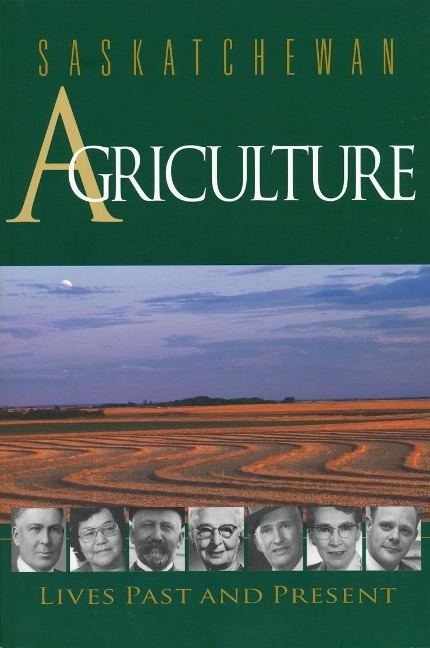 Saskatchewan Agriculture - 