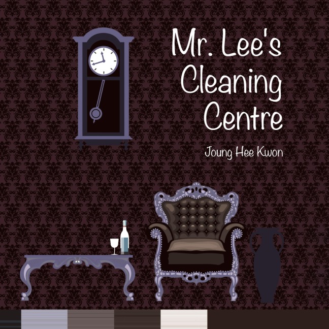 Mr. Lee's Cleaning Center - Joung Hee Kwon