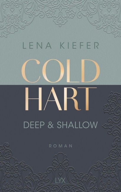 Coldhart - Deep & Shallow - Lena Kiefer