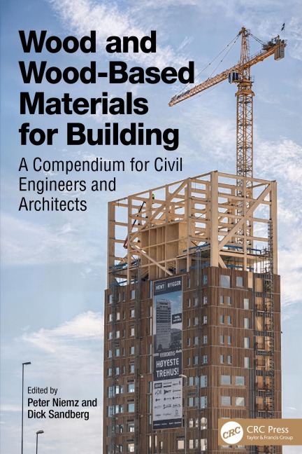 Wood and Wood-Based Materials for Building - 