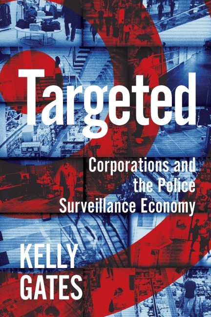 Targeted - Kelly Gates
