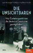 Die Unsichtbaren - Maik Baumgärtner, Ann-Katrin Müller
