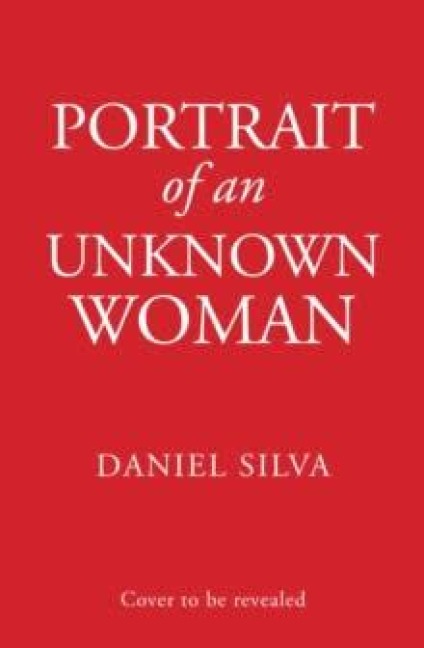 Portrait of an Unknown Woman - Daniel Silva