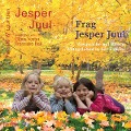Cover-Bild zum Titel 'Frag Jesper Juul - Gespräche mit Eltern' von 'Jesper Juul, Pernille W. Lauritsen'