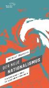 Cover-Bild zum Titel 'Der neue Nationalismus' von 'Michael Thumann'