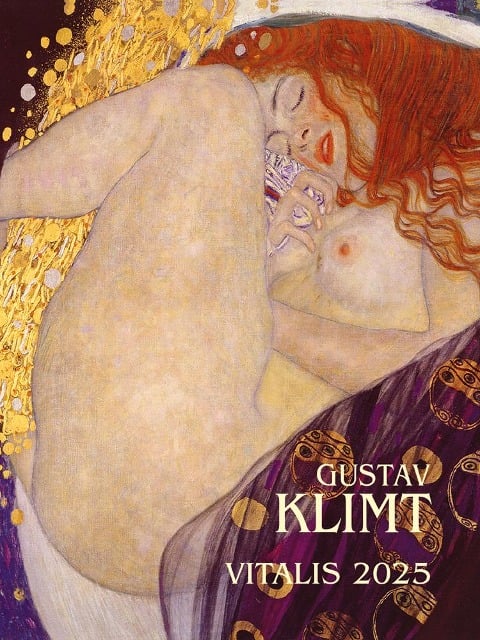 Gustav Klimt 2025 - Gustav Klimt