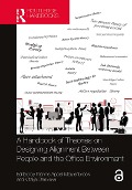Cover-Bild zum Titel 'A Handbook of Theories on Designing Alignment Between People and the Office Environment' von ''