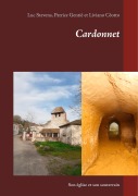 Cover-Bild zum Titel 'Cardonnet' von 'Luc Stevens, Patrice Gentié, Liviano Ceotto'