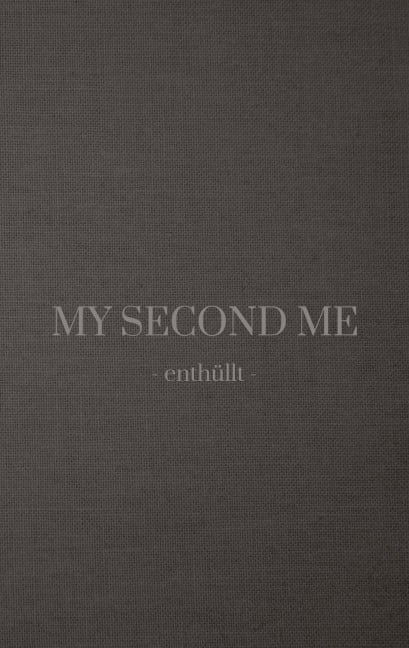 My Second Me - Anja Black