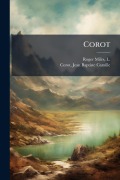 Cover-Bild zum Titel 'Corot' von ''
