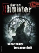 Cover-Bild zum Titel 'Dorian Hunter 176' von 'Dario Vandis'