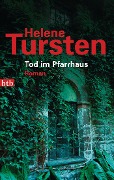 Cover-Bild zum Titel 'Tod im Pfarrhaus' von 'Helene Tursten'