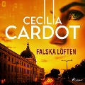 Cover-Bild zum Titel 'Falska löften' von 'Cecilia Cardot'