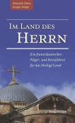 Cover-Bild zum Titel 'Im Land des Herrn' von 'Gregor Geiger, Heinrich Fürst'