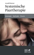 Cover-Bild zum Titel 'Systemische Paartherapie' von 'Arnold Retzer'
