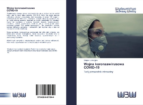 Wojna koronaawirusowa COVID-19 - Grupa Redakcyjna