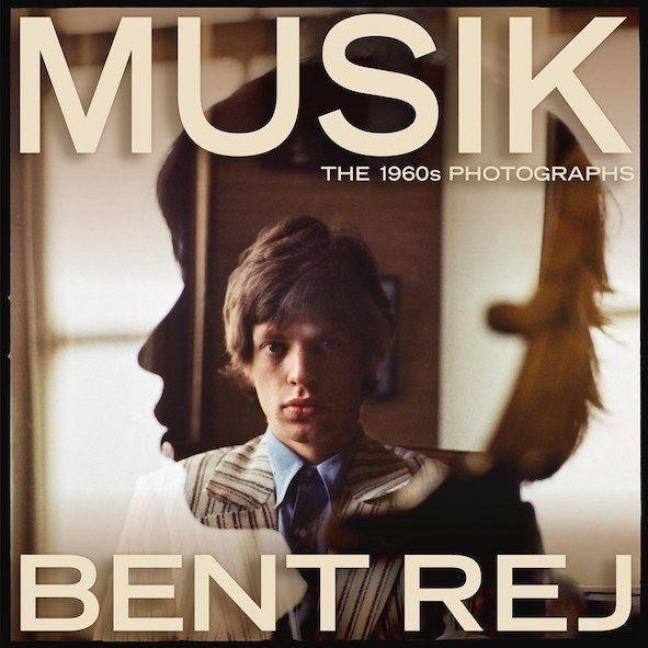 Musik - Bent Rej, Epsen Strunk