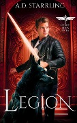 Legion - Ad Starrling