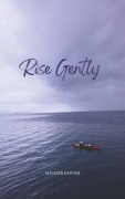 Cover-Bild zum Titel 'Rise Gently' von 'Alnazer Sawadi'