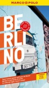 Cover-Bild zum Titel 'Berlino' von 'Christine Berger, Juliane Schader'