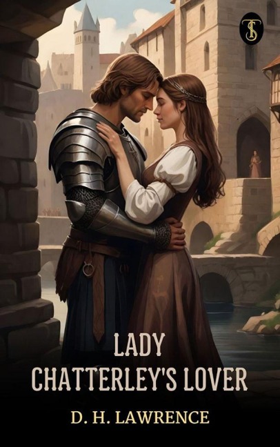 Lady Chatterley's Lover - D. H. Lawrence