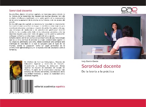 Sororidad docente - Nely García García