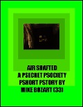 Cover-Bild zum Titel 'Air Shafted' von 'Mike Bozart'