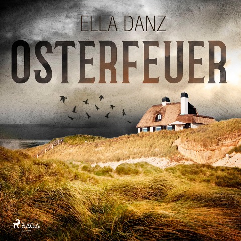 Osterfeuer - Ella Danz