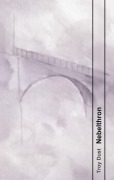 Cover-Bild zum Titel 'Nebelthron' von 'Troy Dust'
