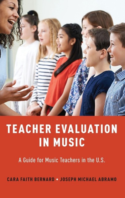 Teacher Evaluation in Music - Bernard