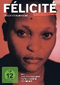 Cover-Bild zum Titel 'Félicité' von 'Alain Gomis, Olivier Loustau, Delphine Zingg'